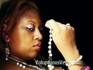 VoluptuousVe Sexcam Zone