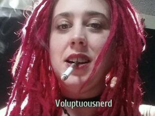 Voluptuousnerd