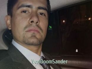 VonDoomSander