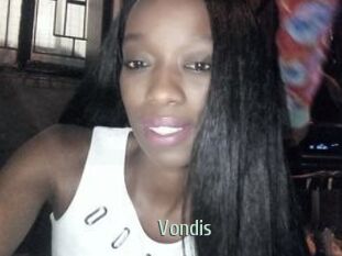 Vondis Sexcam Zone