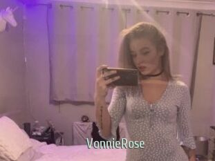 VonnieRose