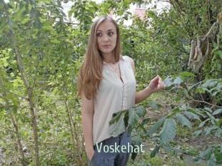 Voskehat