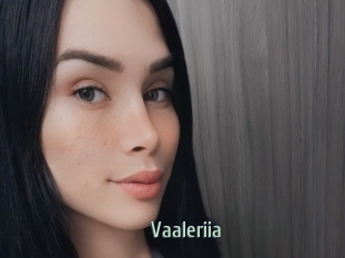 Vaaleriia