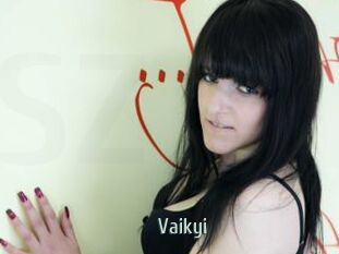 Vaikyi