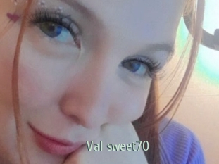 val_sweet70 Sexcam Zone