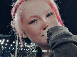 Valadiumrose