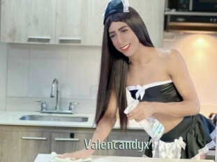 Valencandyx