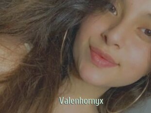 Valenhornyx