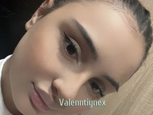 Valenntiynex