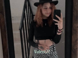 Valent27