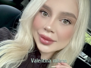 Valentina_milann