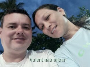 Valentinaandjoan