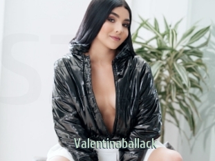 valentinaballack Sexcam Zone
