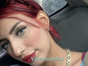 Valentinabelluci