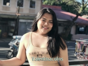 Valentinacolins