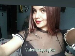 Valentinagreyfox