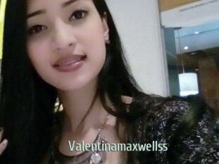 valentinamaxwellss Sexcam Zone