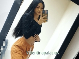 Valentinapalacios