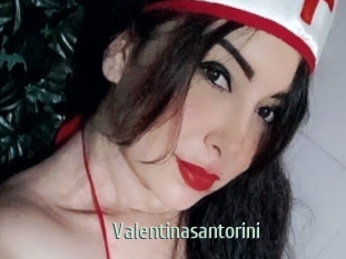 Valentinasantorini