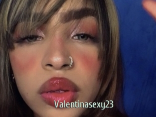 Valentinasexy23