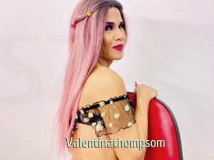 Valentinathompsom