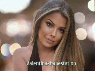 Valentinaxbabestation
