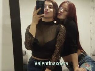 Valentinaxdara