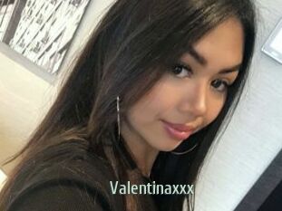 Valentinaxxx