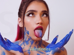 Valentinelee