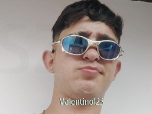 valentino123 Sexcam Zone