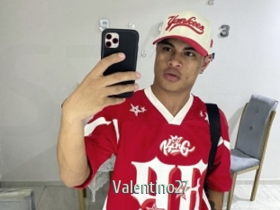 Valentino27