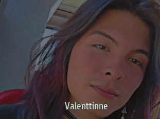 Valenttinne