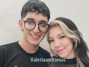 valeriaandtomas Sexcam Zone