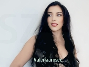 Valeriaarosee
