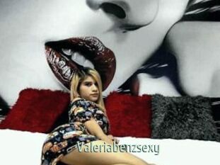 Valeriabenzsexy