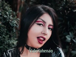 Valeriahenao