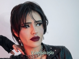 Valeriakoslo