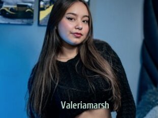 Valeriamarsh
