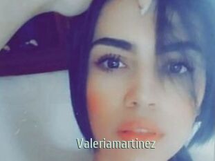Valeriamartinez