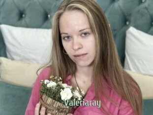 Valeriaray