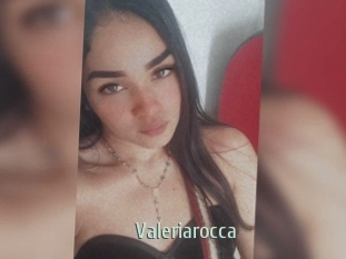 Valeriarocca