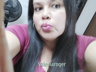 Valeriaroger