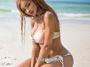 Valeriasilver
