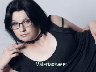 Valeriaxsweet
