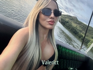 Valerict