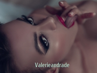 valerieandrade Sexcam Zone