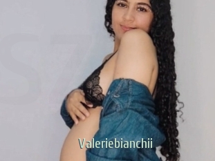 valeriebianchii Sexcam Zone