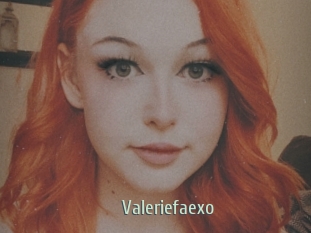 Valeriefaexo