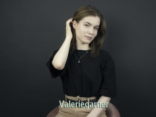 Valeriegarner