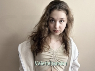 Valeriehansien